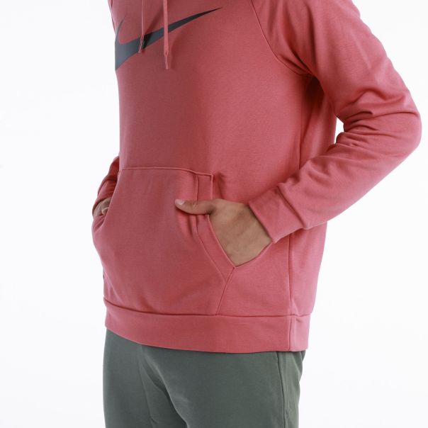 NIKE Duks Sa Kapuljacom M Nk Df Hd Po Swsh M - CZ2425-655