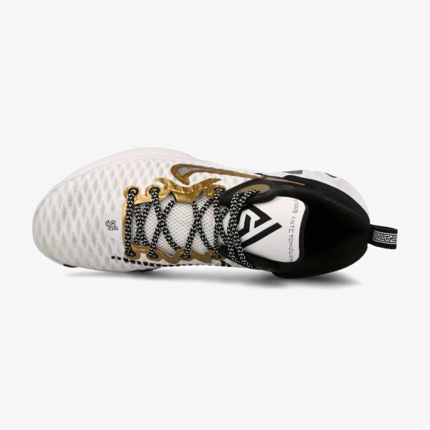 NIKE Patike giannis immortality m - CZ4099-100