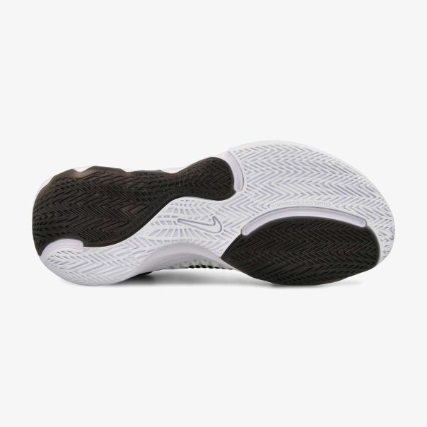 NIKE Patike giannis immortality m - CZ4099-100
