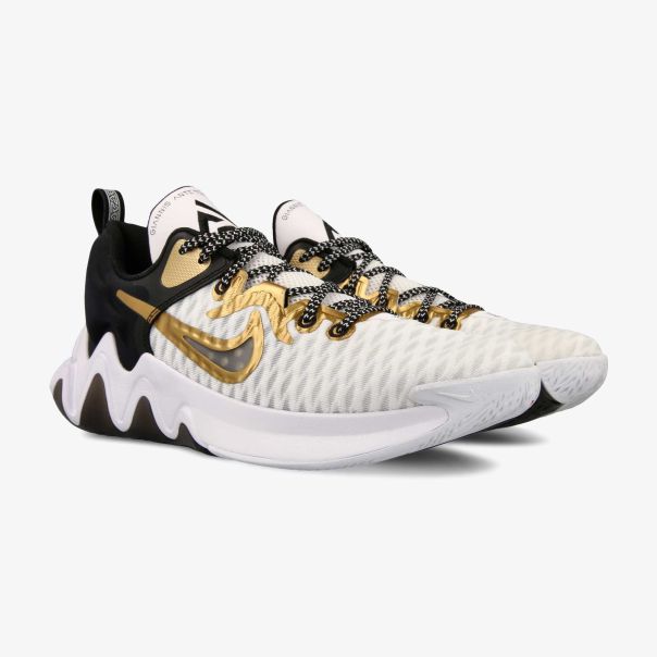 NIKE Patike giannis immortality m - CZ4099-100