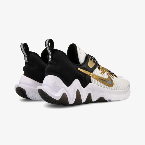 NIKE Patike giannis immortality m - CZ4099-100