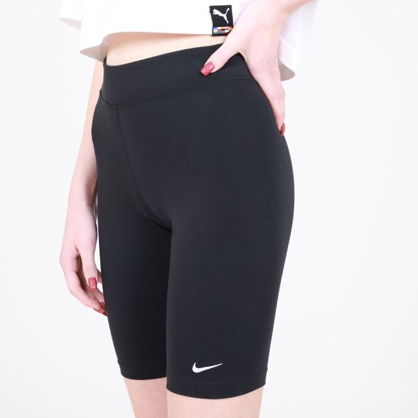 NIKE Biciklisticke W Nsw Essntl Bike Short Lbr Mr W - CZ8526-010