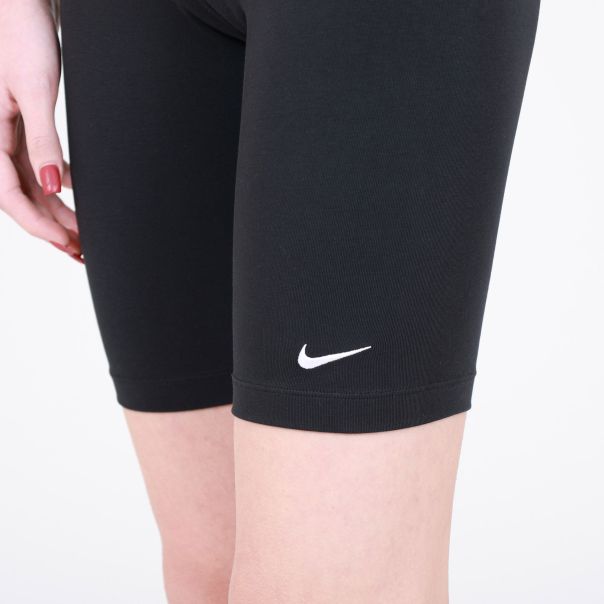 NIKE Biciklisticke W Nsw Essntl Bike Short Lbr Mr W - CZ8526-010
