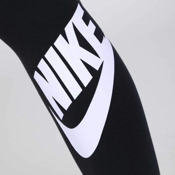 NIKE Helanke w nsw essntl lggng futura hr w - CZ8528-010