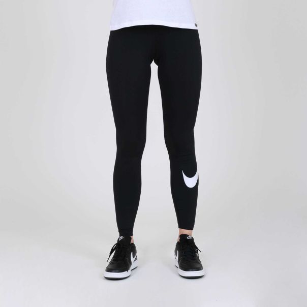 NIKE Helanke w nsw essntl lggng swoosh mr w - CZ8530-010