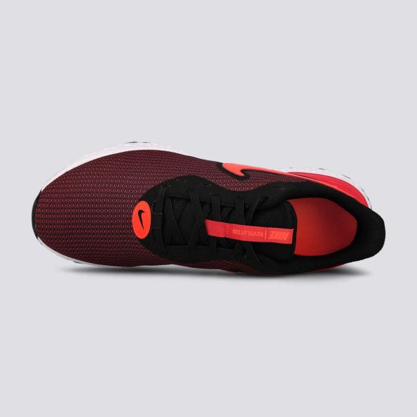 NIKE Patike revolution 5 ext m - CZ8591-002