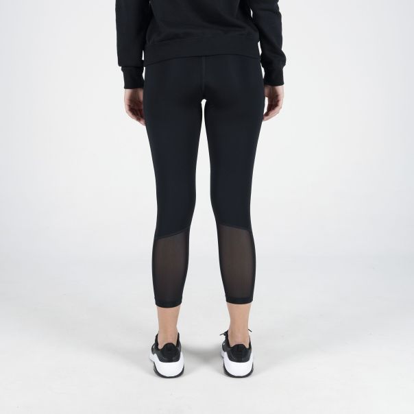 NIKE Helanke np 365 tight crop W - CZ9803-013