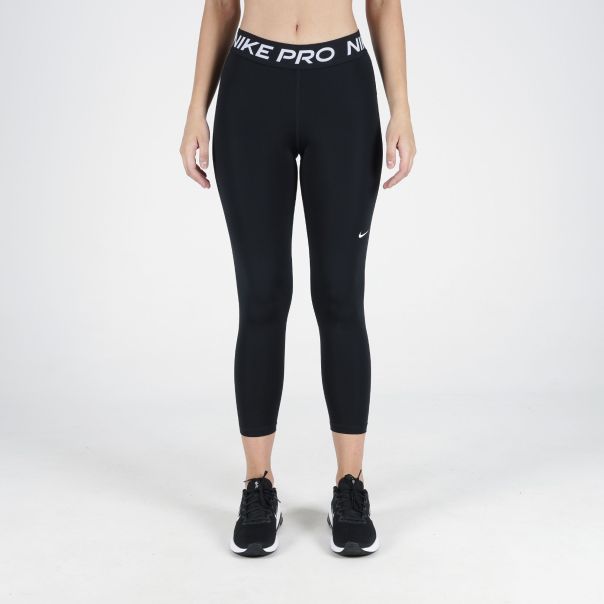 NIKE Helanke np 365 tight crop W - CZ9803-013