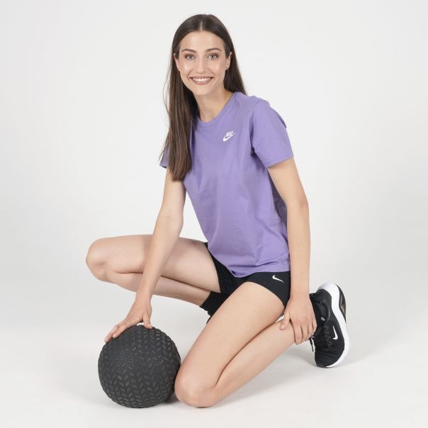 NIKE Biciklističke np 365 short 5in W - CZ9831-010