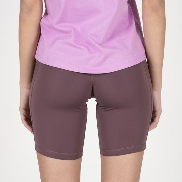 NIKE Biciklističke  np 365 short 8in W - CZ9840-502