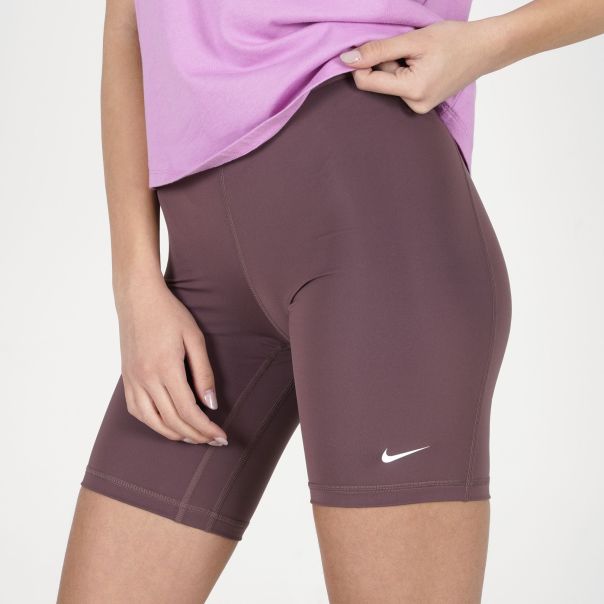 NIKE Biciklističke  np 365 short 8in W - CZ9840-502