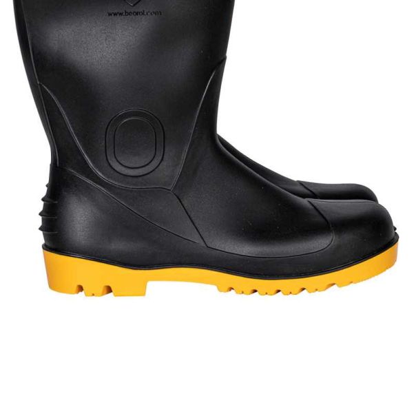 PROTECT PVC čizme zimske - CZPVC