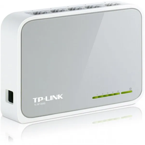 LAN Switch TP-LINK TL-SF1005D 10/100 5port - EP3046830
