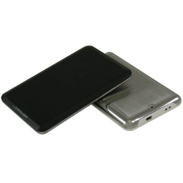 HDD Rack LC Power 2.5