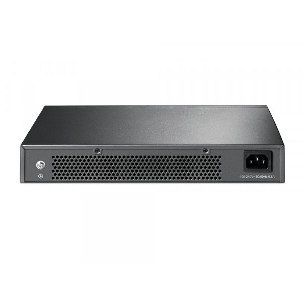 LAN Switch TP-LINK TL-SG1024DE 10/100/1000 24p - EP3037255