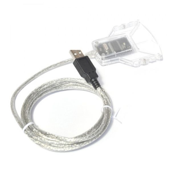 USB Gemalto PC IDBridge CT30 citac smart kartica - EP2948934