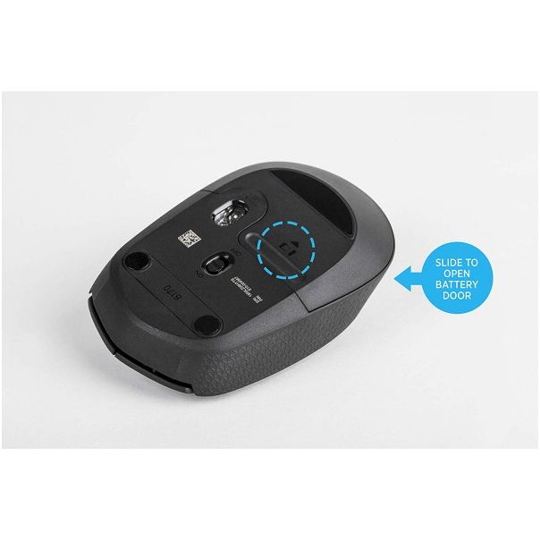 Miš Wireless Logitech B170 crni 910-004798 - EP2850165