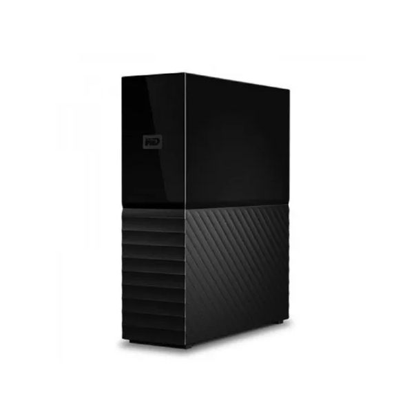 WESTERN DIGITAL Externi hard Disk WD My Book® 6TB - 0130676