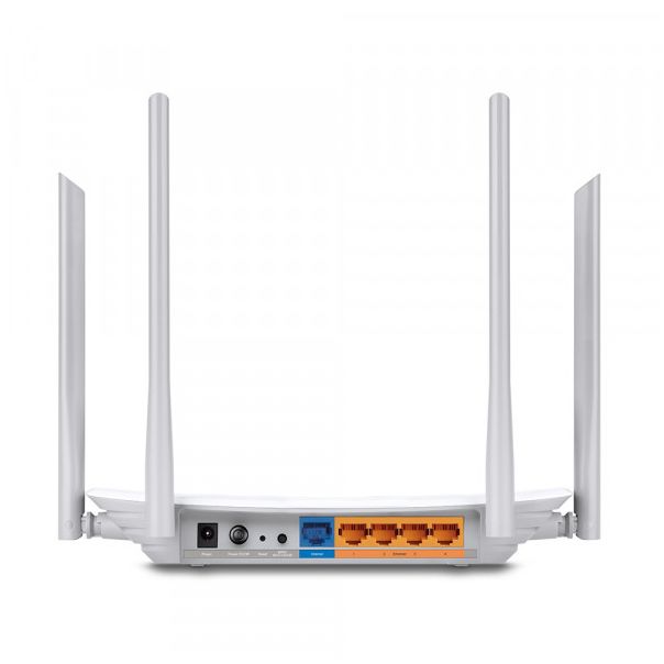 LAN Router TP-LINK ARCHER C50 AC1200 4antene ext. - EP2988309