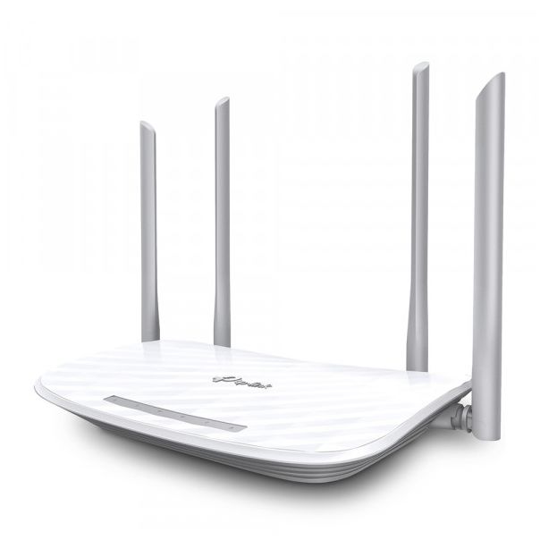 LAN Router TP-LINK ARCHER C50 AC1200 4antene ext. - EP2988309