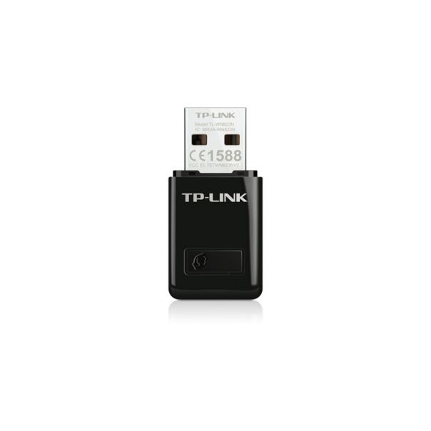 LAN MK TP-LINK TL-WN823N Wi-Fi USB Adapter Mini - EP2988216