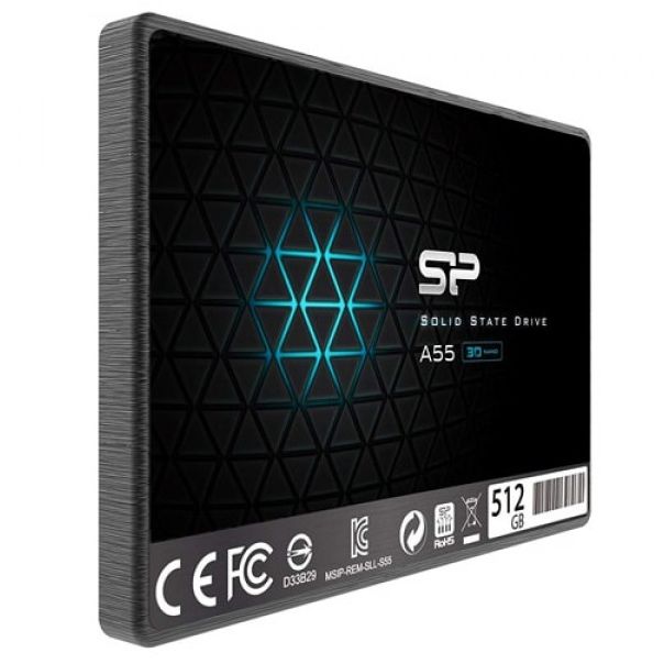 SSD 2.5