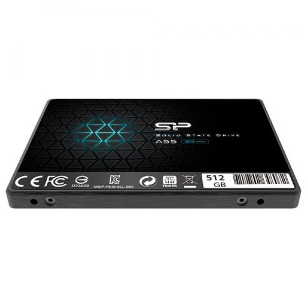 SSD 2.5