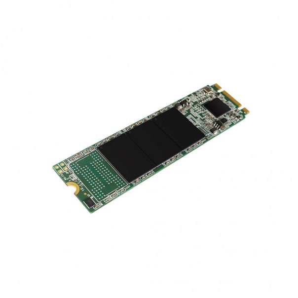 SILICON POWER Ace - A55 512GB SSD M.2 3D NAND M.2 2280 Value Series 3D NAND - 61828