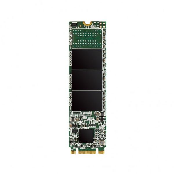 SILICON POWER Ace - A55 512GB SSD M.2 3D NAND M.2 2280 Value Series 3D NAND - 61828