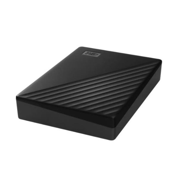 WD EXT 2.5