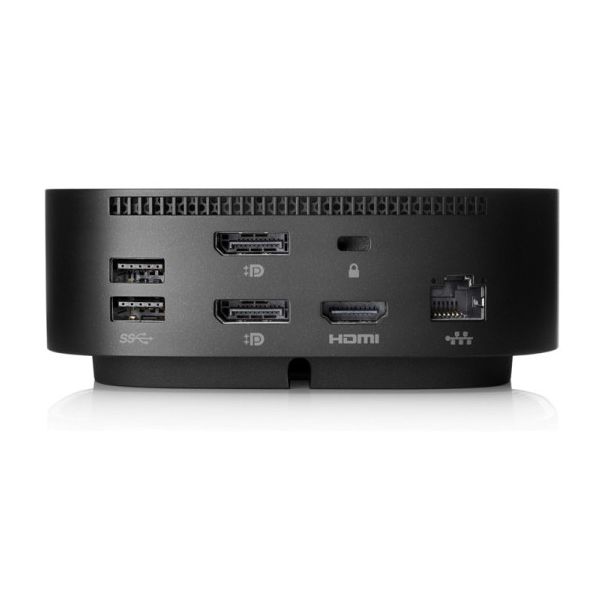 HP Dock USB-C G5 5TW10AA - EP2979134