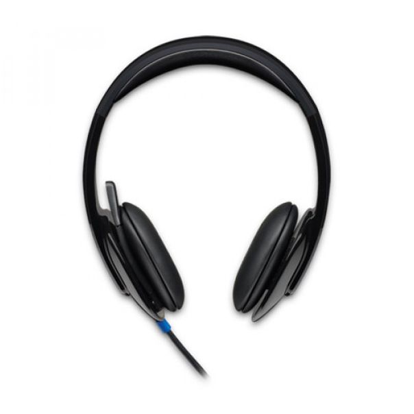 Slušalice žične Logitech H540 Stereo 981-000480 - EP2950248