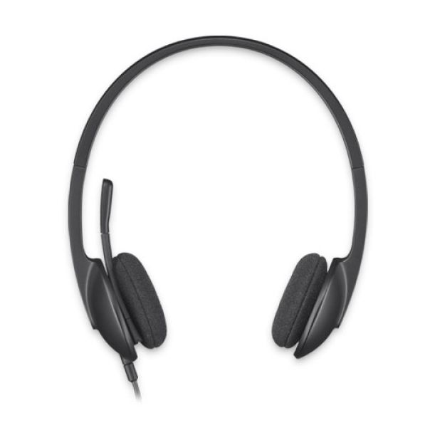 Slušalice sa mikrofonom Logitech H340 USB 981-000475 - EP3107024