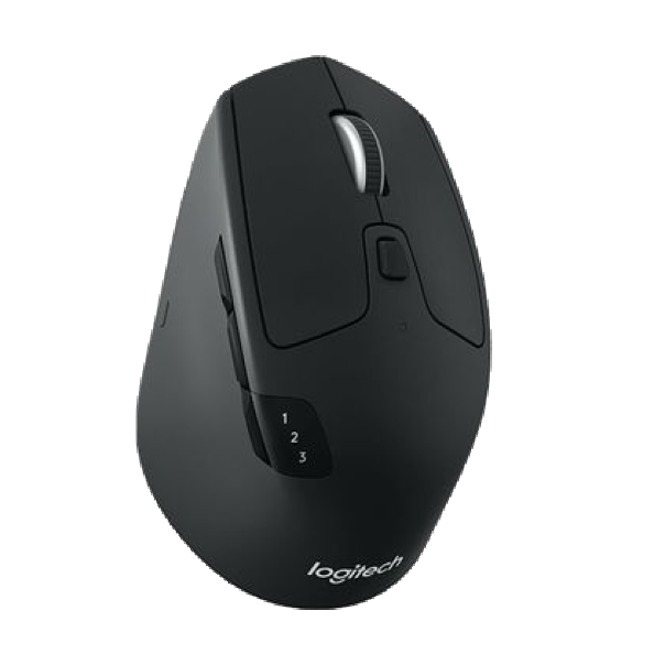 Miš Wireless Logitech M720 Triathlon crni 910-004791 - EP2845504