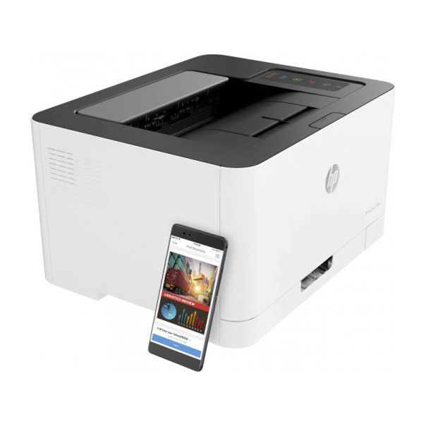 HP Laserski štampač Color Laser 150nw - 0383628