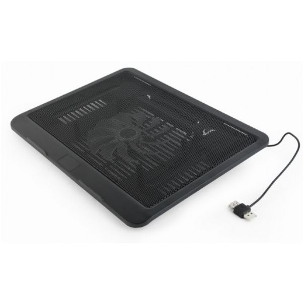 Postolje za laptop Gembird NBS-1F15-04 15.6