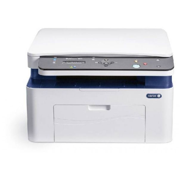 MFP Laser Xerox 3025BI štampač/skener/kopir wireless - EP2848680