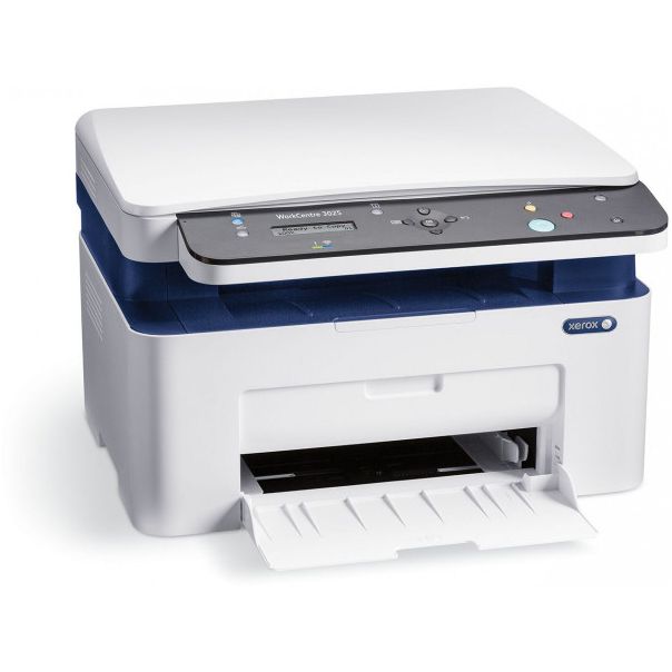 MFP Laser Xerox 3025BI štampač/skener/kopir wireless - EP2848680