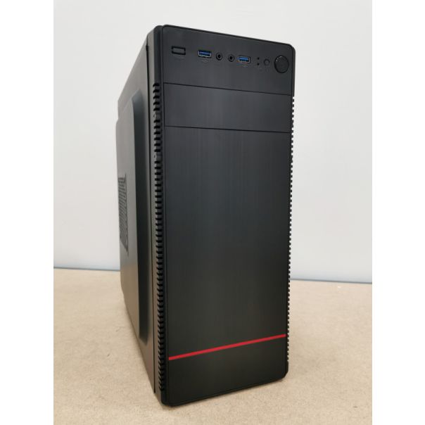 Kućište Stars Solutions K04 500W  USB 3.0 x2 - EP2842452