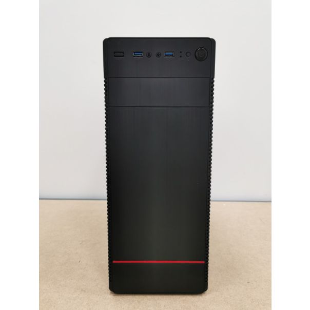 Kućište Stars Solutions K04 500W  USB 3.0 x2 - EP2842452