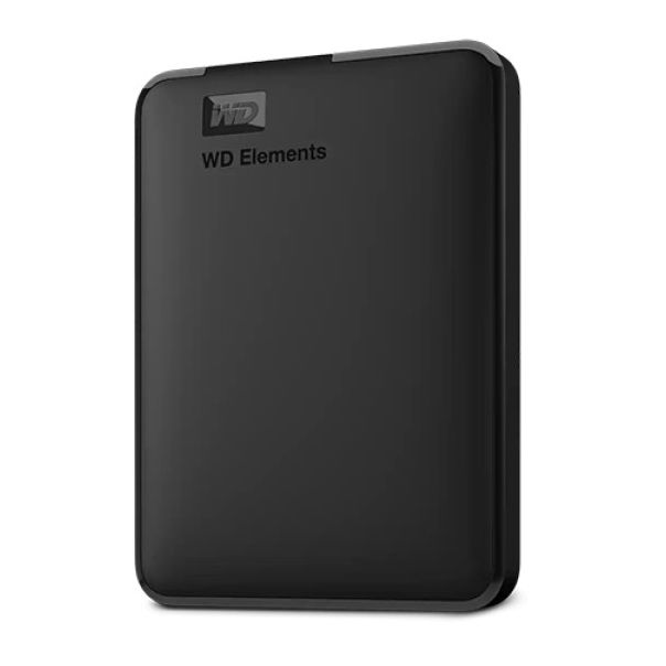 HDD WD EXT 2.5