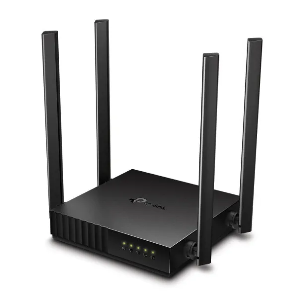 LAN Router TP-LINK ARCHER C54 AC1200/2,4-5GHz/4 antene/AP/RE - EP2988070