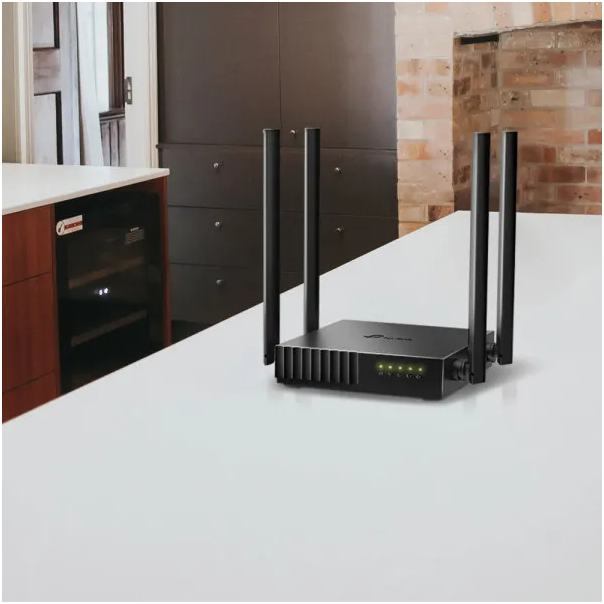 LAN Router TP-LINK ARCHER C54 AC1200/2,4-5GHz/4 antene/AP/RE - EP2988070