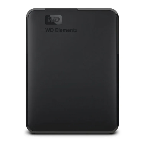HDD E2.5