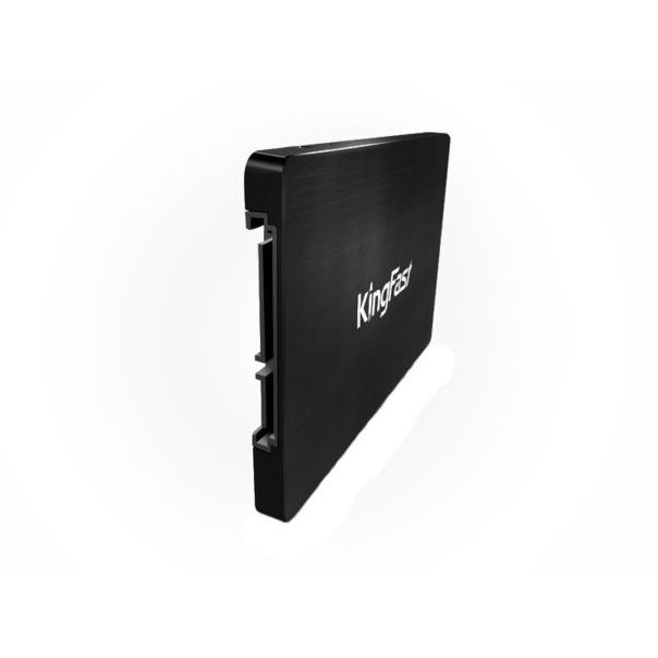 KingFast SSD 2.5'' 512GB F10 550MBs/480MBs - 136283