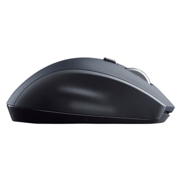 Miš Wireless Logitech M705 Marathon crni/sivi 910-006034 - EP2850334