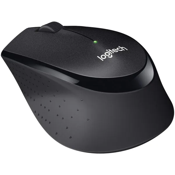 Miš Wireless Logitech B330 silent plus optiički crni 910-004913 - EP3063514