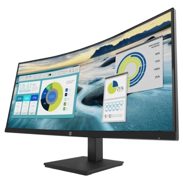 Monitor 34