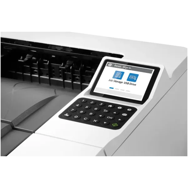 Štampač LaserJet Enterprise HP M406dn 1200x1200dpi/40ppm/duplex/LAN 3PZ15A - EP2842495
