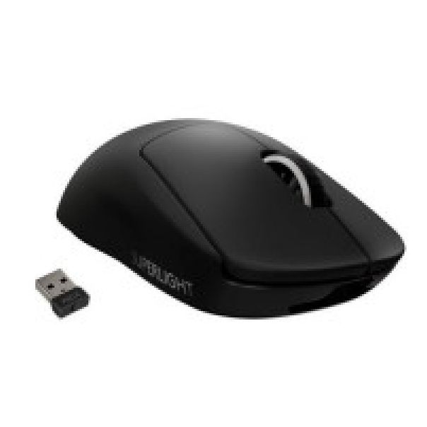 LOGITECH Bežični gejmerski miš PRO X Superlight - 153182